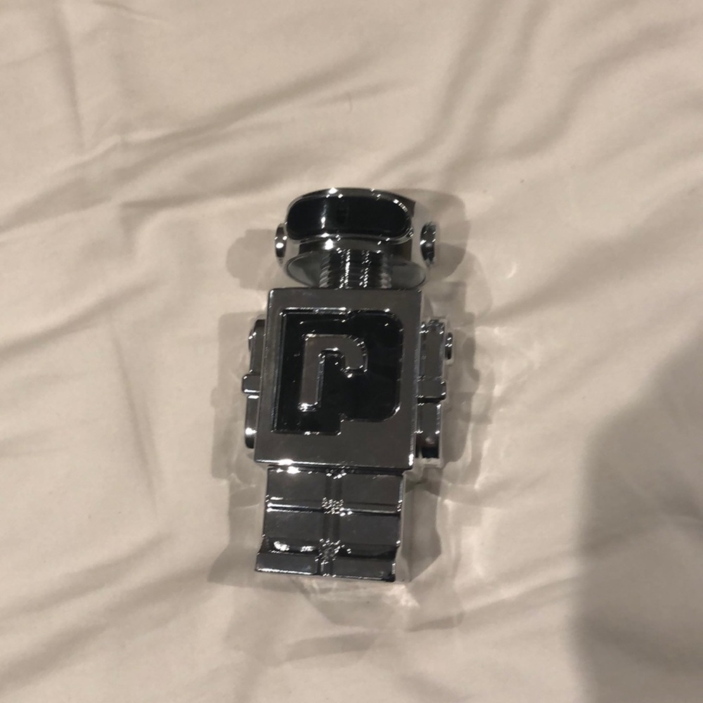 Pack Rabanne Phantom Cologne